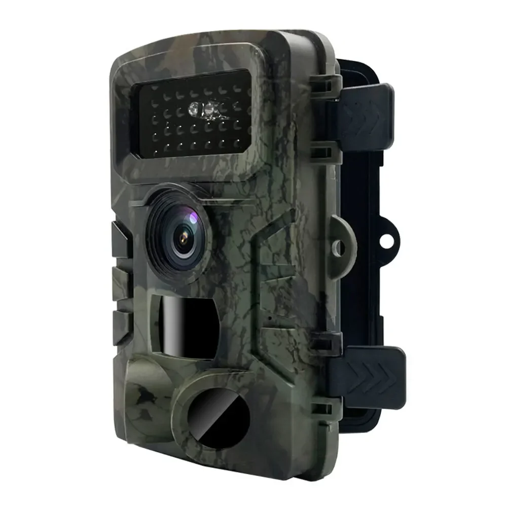 Камера для наблюдения за дикой – обзор и цена Trail Camera Infrared