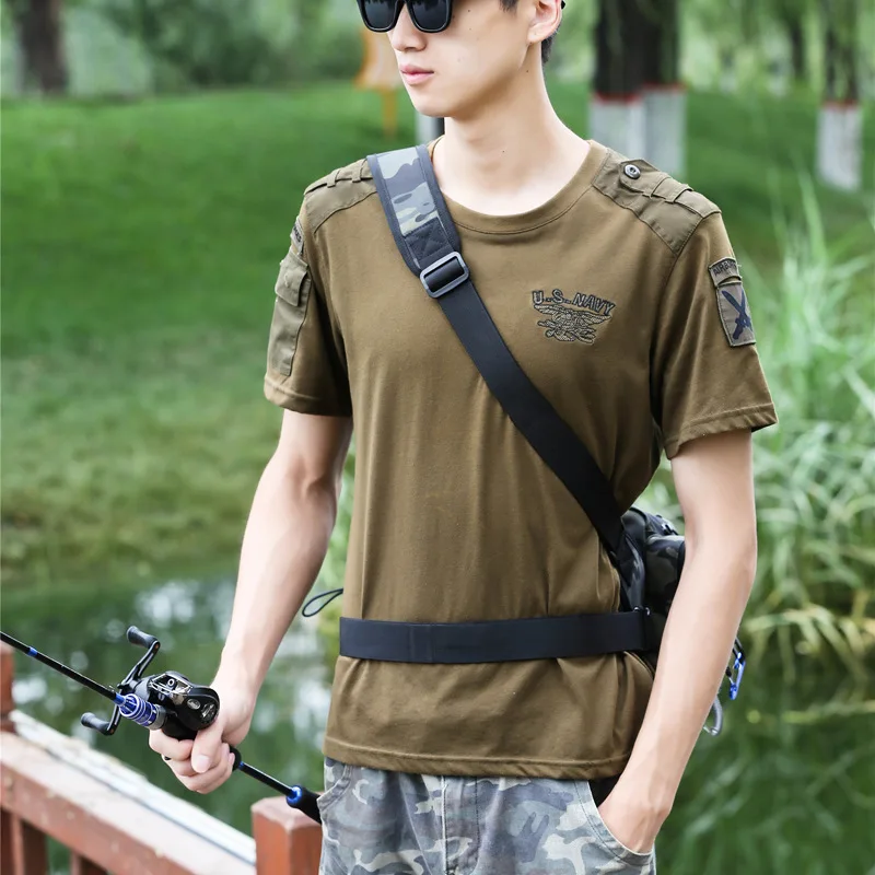Многофункциональная поясная су – обзор и цена Outdoor Hunting Bag