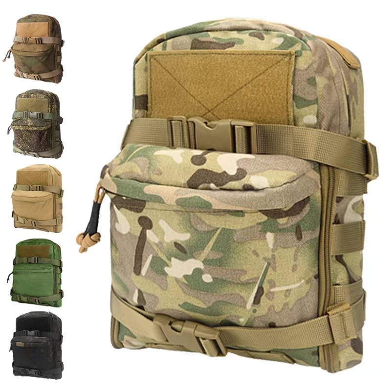 Уличный жилет 1000D, нейлонова – обзор и цена Outdoor Hunting Backpack