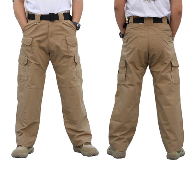 Тактическая одежда для воина,  – обзор и цена Outdoor Hunting Trousers