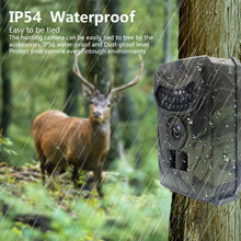20MP 1080P PR100 Trail Camera  – обзор и цена Trail Camera Infrared