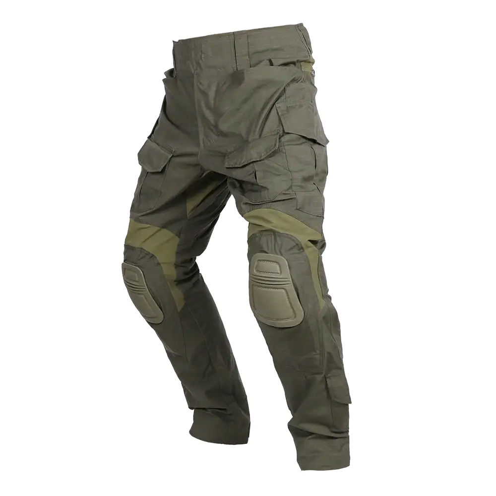 Тактические брюки G3 для актив – обзор и цена Outdoor Hunting Trousers