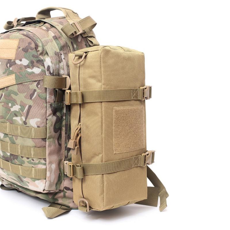 Тактический рюкзак для путешес – обзор и цена Outdoor Hunting Backpack