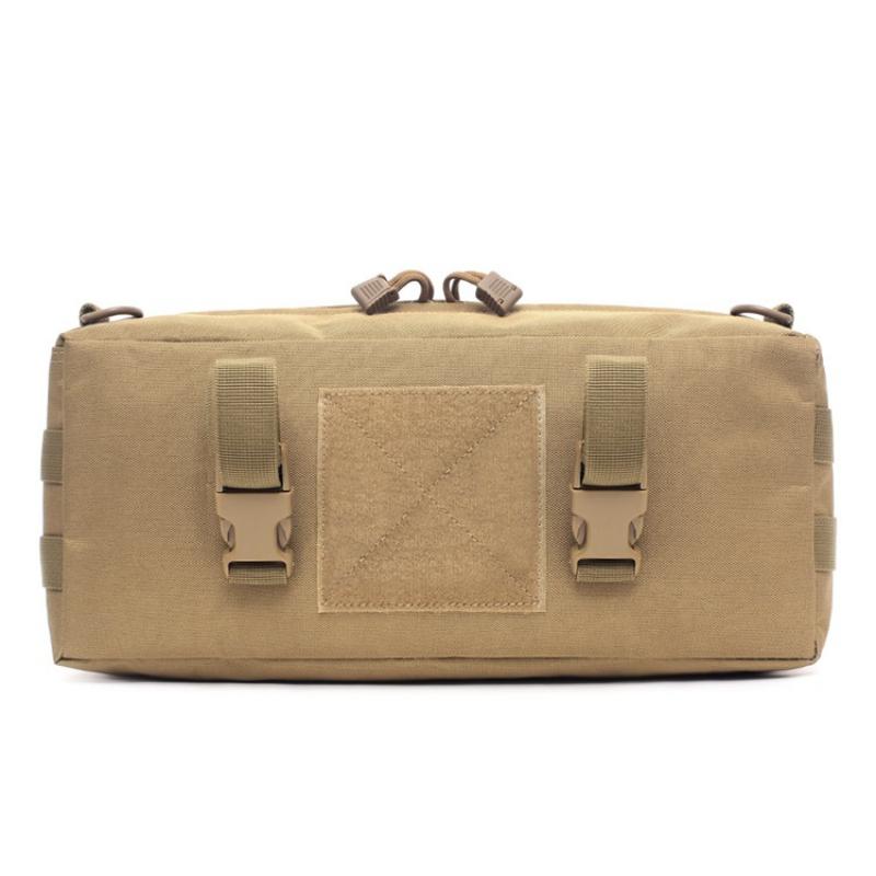 Тактический рюкзак для путешес – обзор и цена Outdoor Hunting Backpack