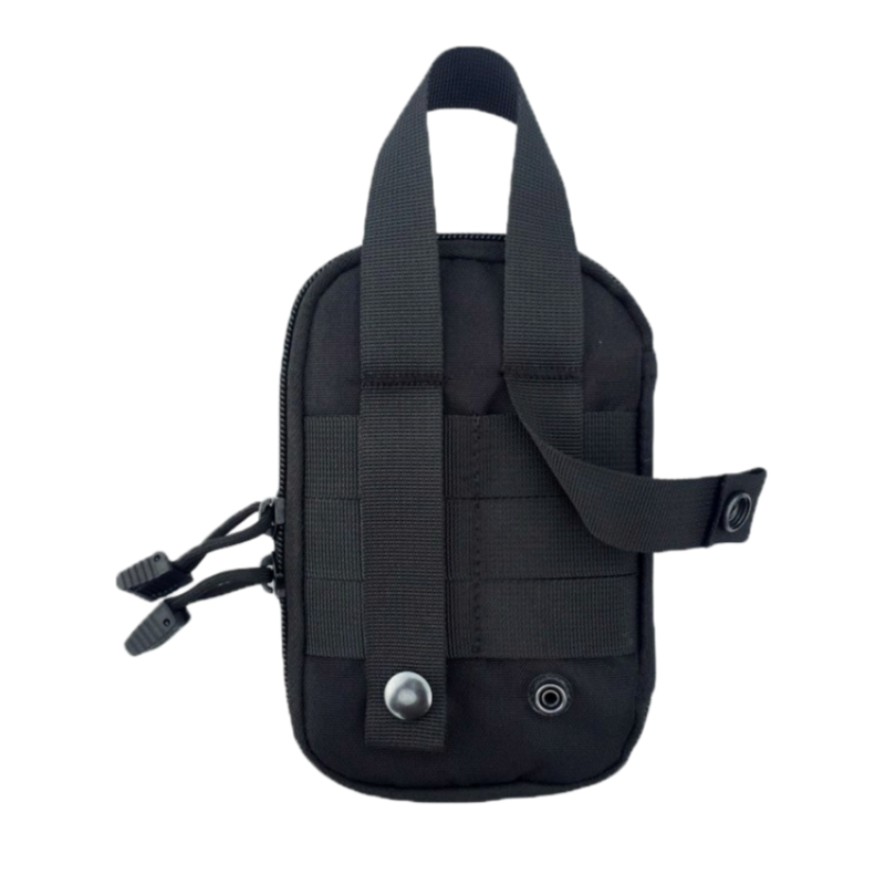 Сумка EDC Molle, маленькая поя – обзор и цена Outdoor Hunting Bag