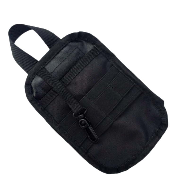 Сумка EDC Molle, маленькая поя – обзор и цена Outdoor Hunting Bag