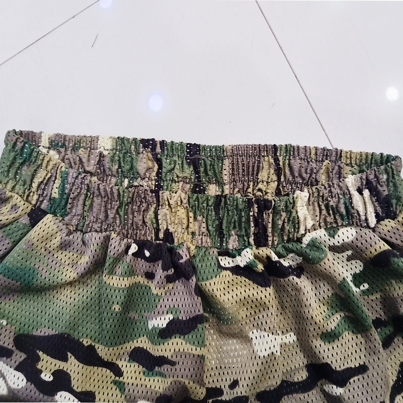 Тактическая сетчатая толстовка – обзор и цена Hunting Outdoor Pants