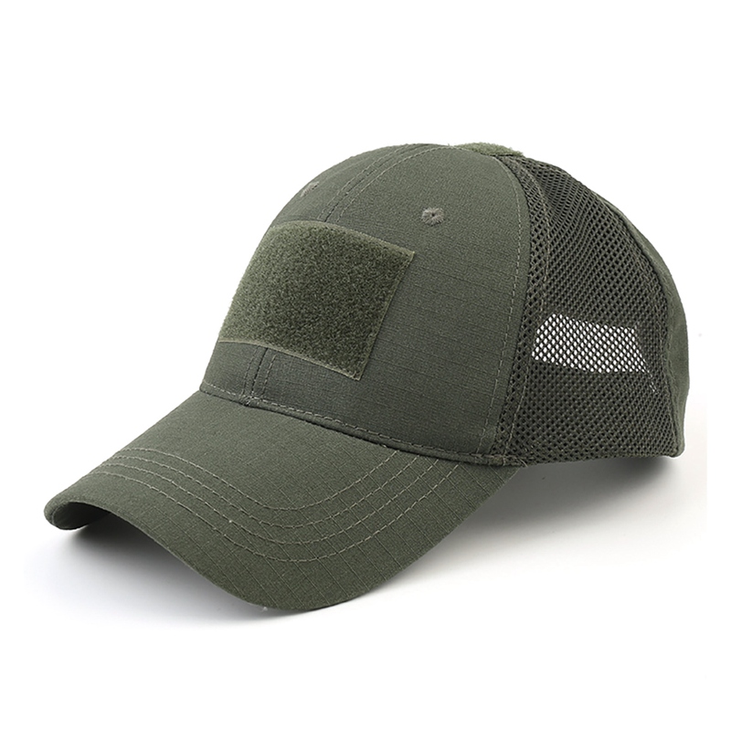 Тактическая кепка-снепбэк с ре – обзор и цена Mens Outdoor Hunting Hats