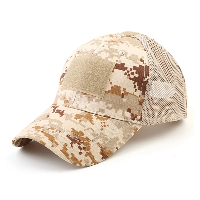 Тактическая кепка-снепбэк с ре – обзор и цена Mens Outdoor Hunting Hats