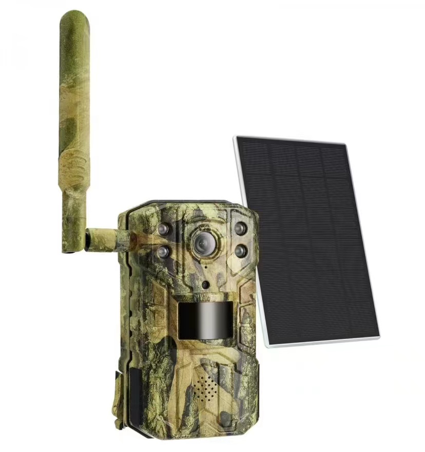 Камера для охоты с поддержкой  – обзор и цена Outdoor Hunting Camera Wireless