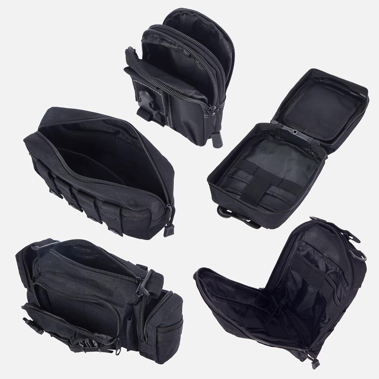 Подвесная сумка-органайзер для – обзор и цена Outdoor Hunting Bag