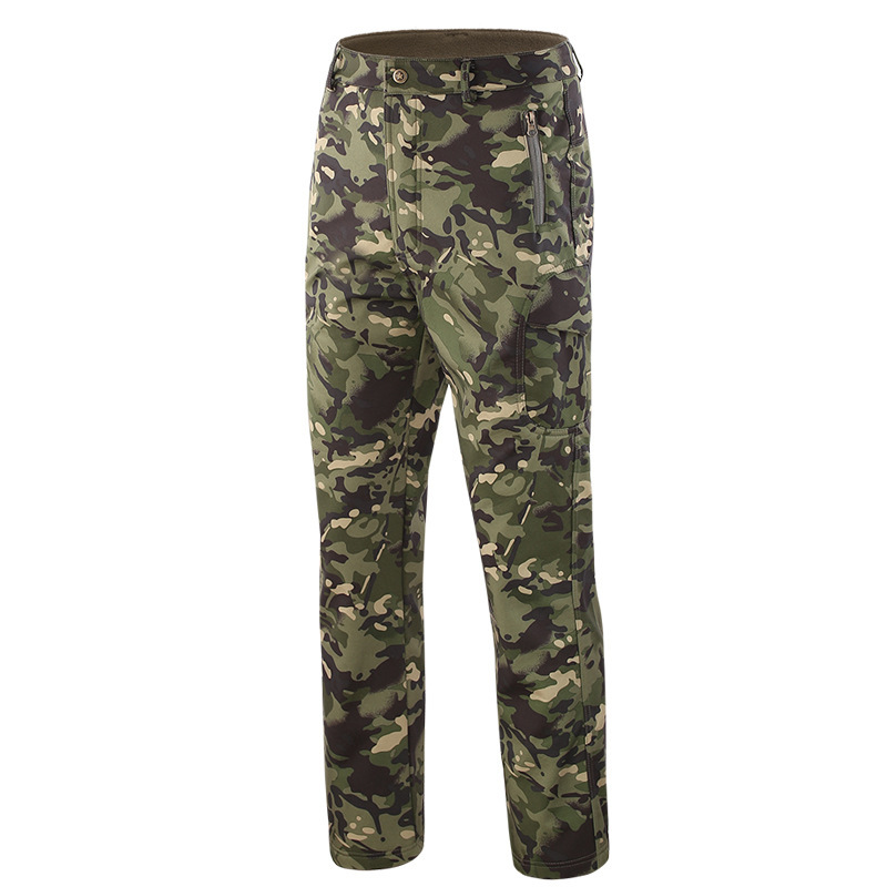 Охотничьи Брюки, осенне-зимние – обзор и цена Outdoor Hunting Trousers