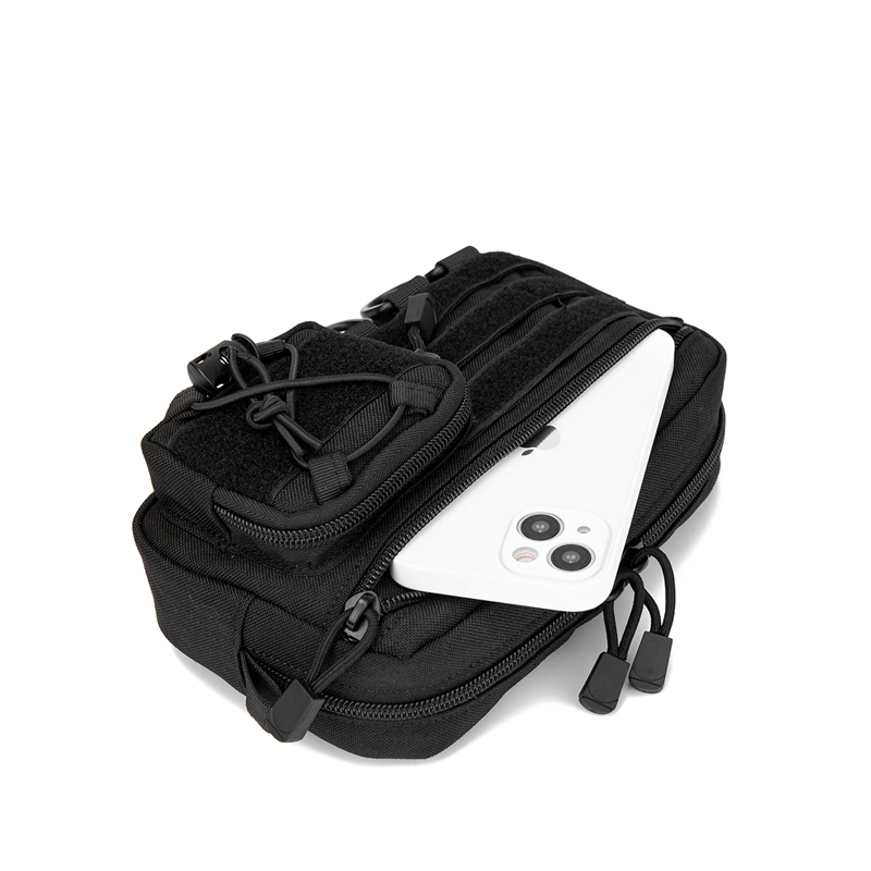 Подсумок EDC 1000D Molle, орга – обзор и цена Outdoor Hunting Bag