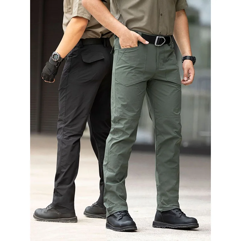 Мужские спортивные камуфляжные – обзор и цена Outdoor Hunting Trousers