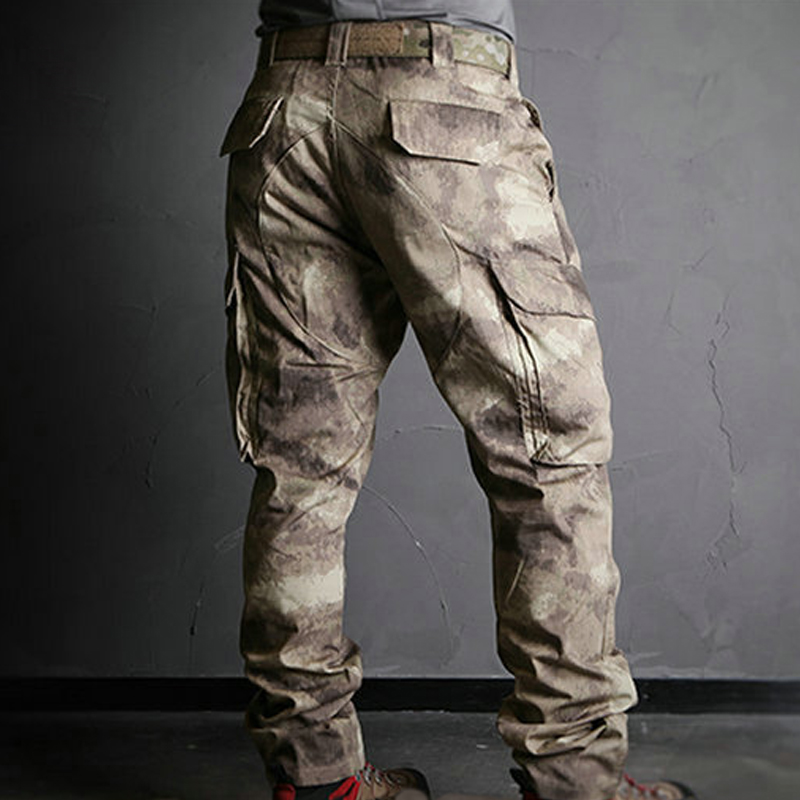 Брюки Emersongear для трениров – обзор и цена Outdoor Hunting Trousers