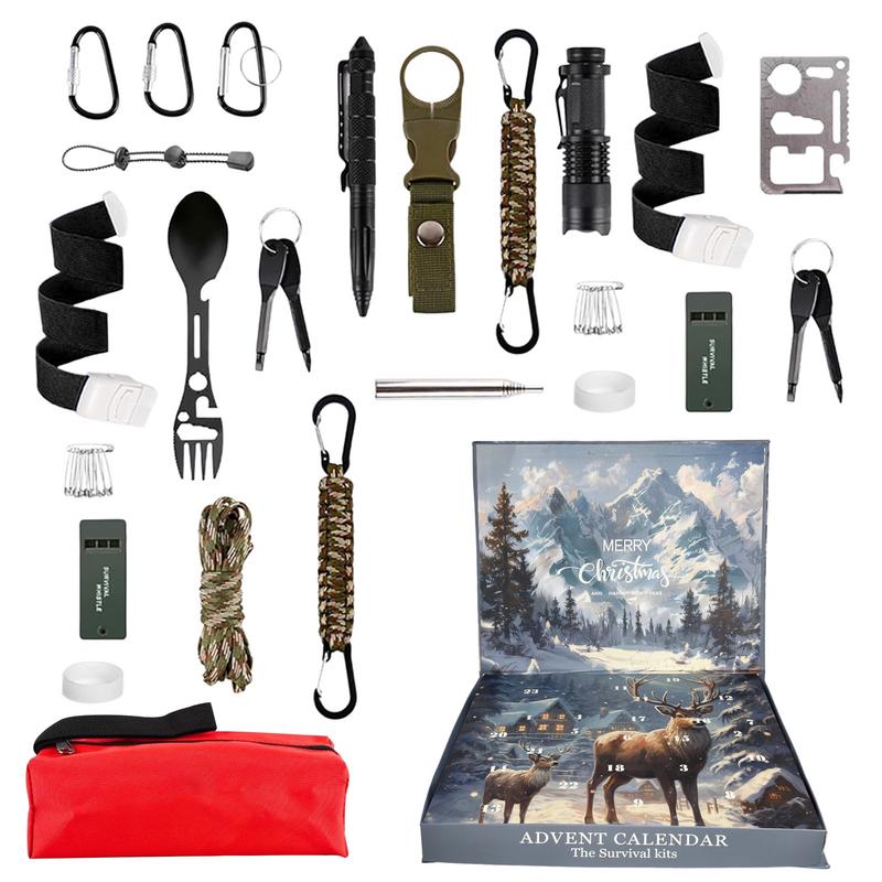 Инструменты для выживания Адве – обзор и цена Hunting Outdoor Day