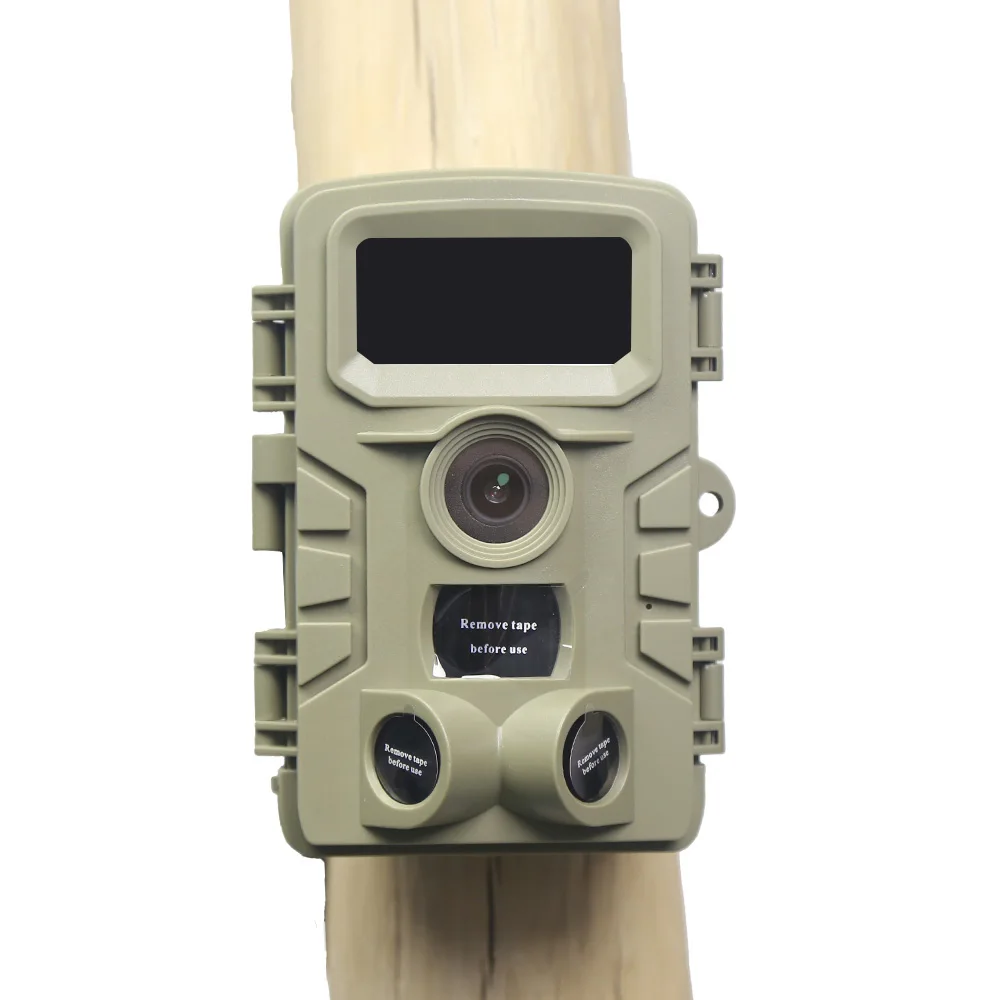 PR700 камера для наблюдения за – обзор и цена Trail Camera Infrared