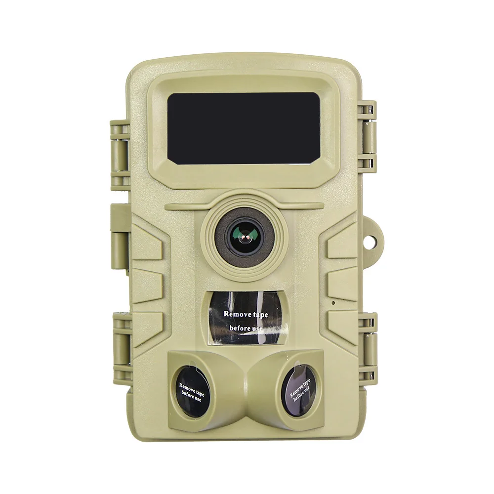 PR700 камера для наблюдения за – обзор и цена Trail Camera Infrared