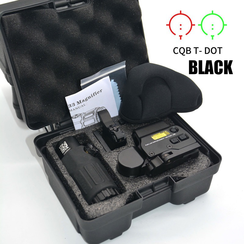 Тактический голографический пр – обзор и цена Outdoor Hunting Lab