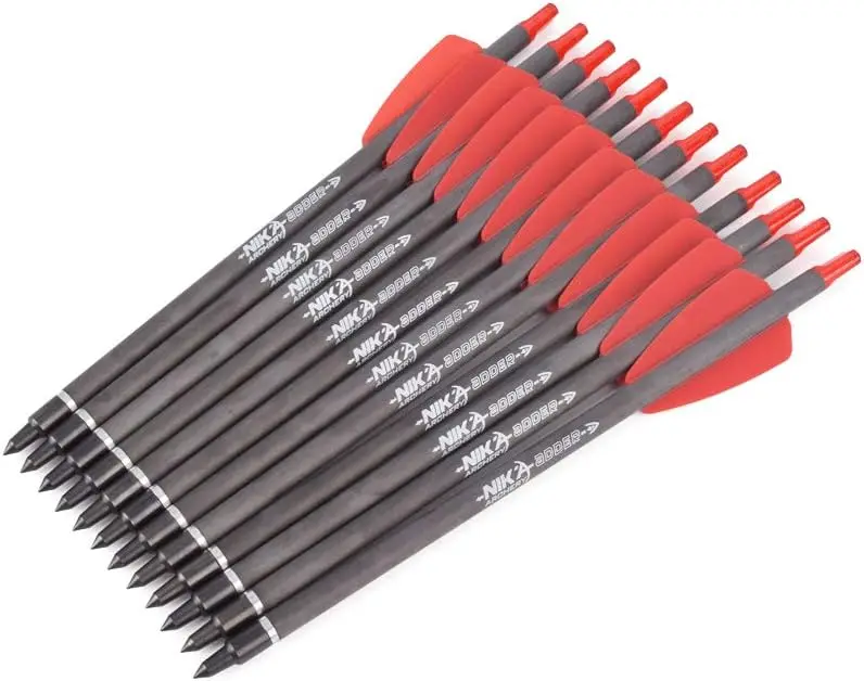 TY Арбалетные болты для стрель – обзор и цена Crossbow Bolt Broadhead
