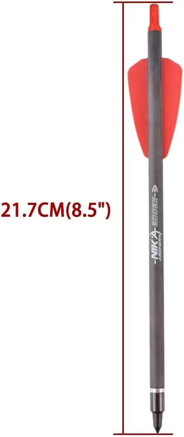TY Арбалетные болты для стрель – обзор и цена Crossbow Bolt Broadhead