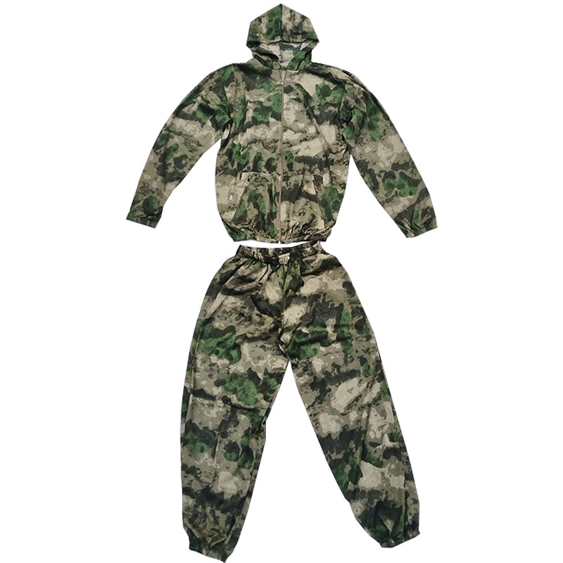 Мужские летние дышащие тактиче – обзор и цена Outdoor Hunting Hoodie